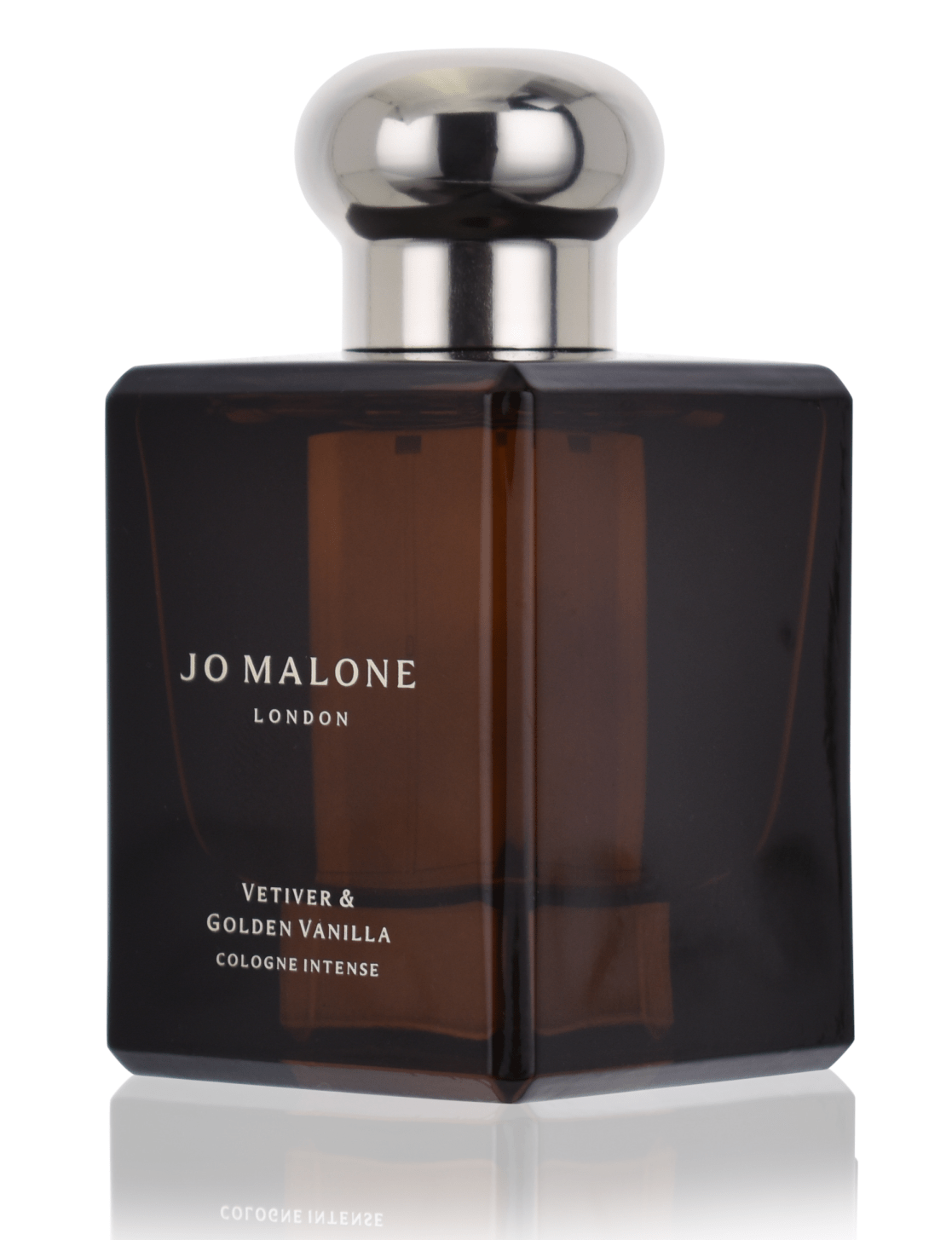 Jo Malone Vetiver & Golden Vanilla Cologne Intense 50 ml